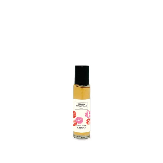 Acqua di Colonia Tuberosa – Strega del Castello
