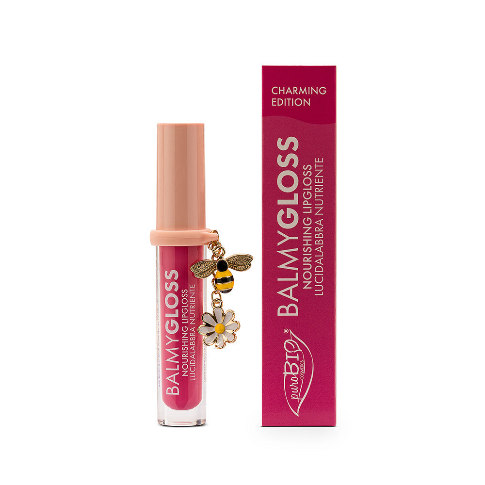 Balmy Gloss 06 Good Vibes confezione singola