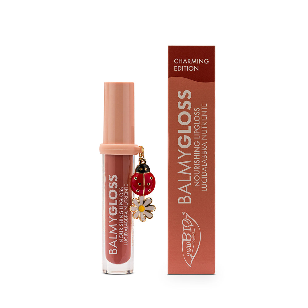 Balmy Gloss 07 Good Luck confezione singola