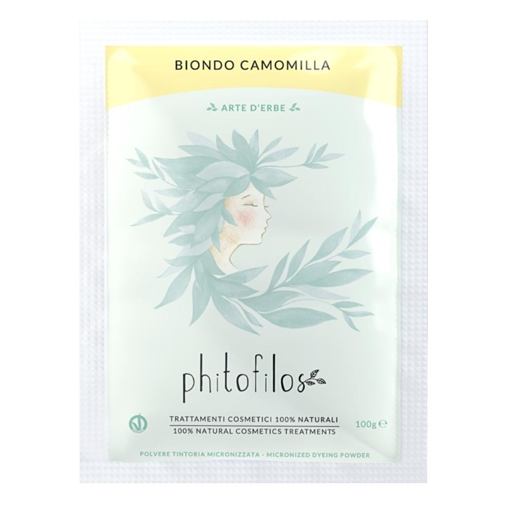 Phitofilos Biondo Camomilla