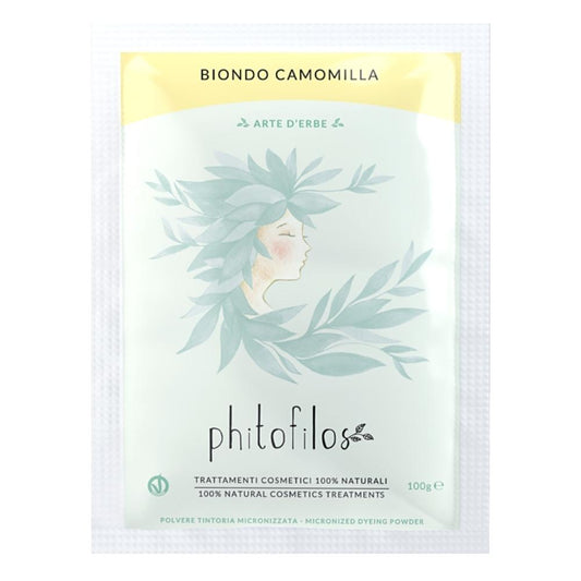 Phitofilos Biondo Camomilla