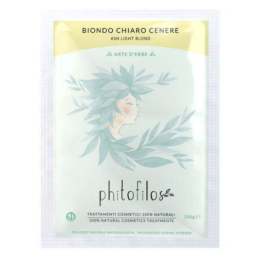 Phitofilos Biondo Chiaro Cenere