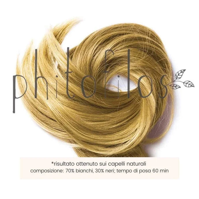 Biondo Chiaro Dorato – Phitofilos