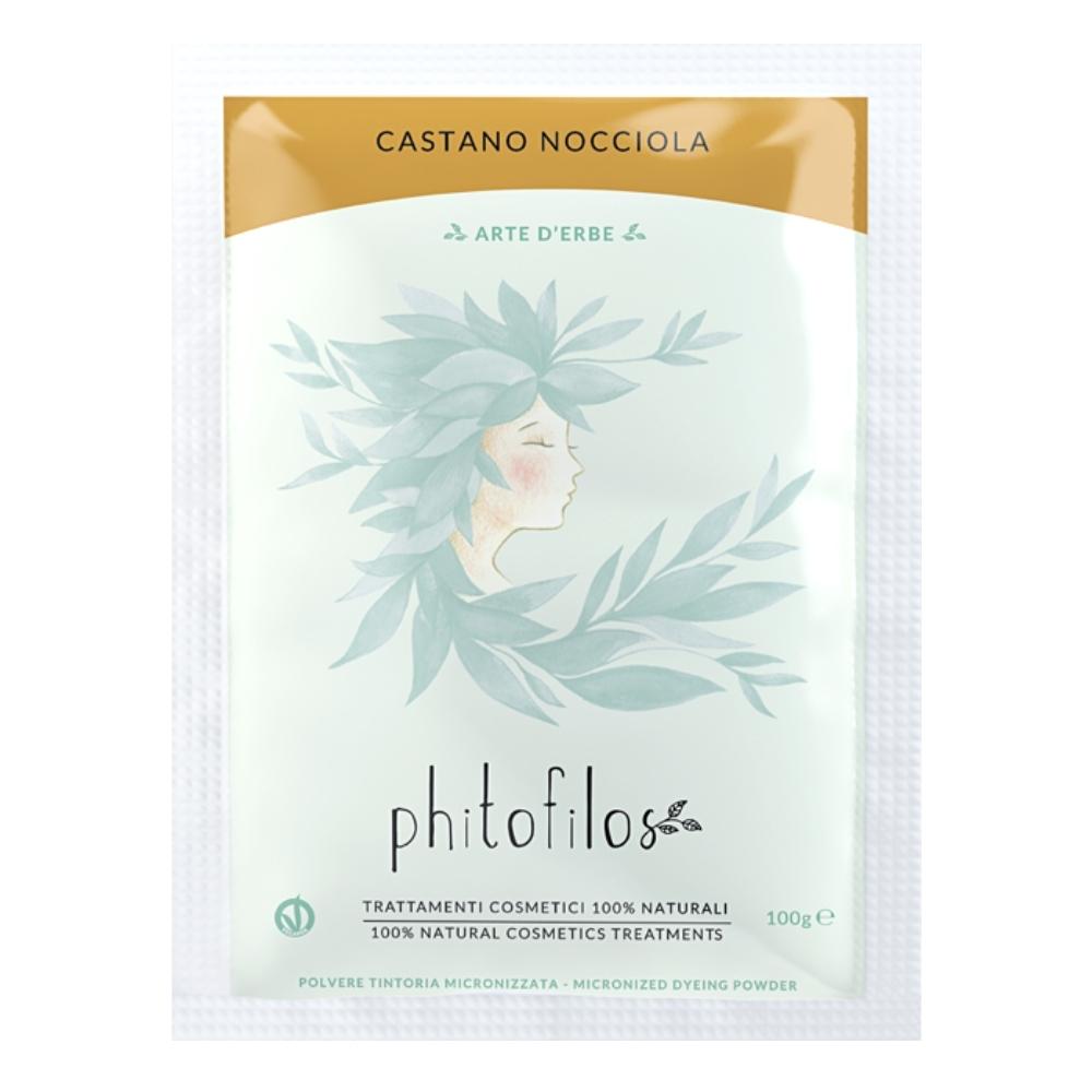 Phitofilos Castano Nocciola