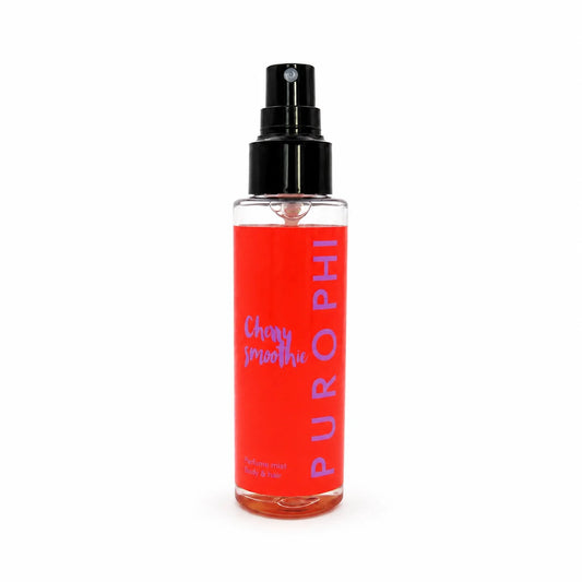 Cherry Smothies - Perfume Mist Hair & Body