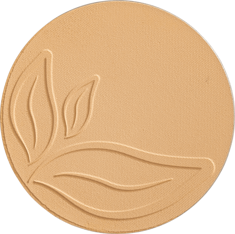puroBIO Indissoluble Compact Powder 03 dettaglio tonalità