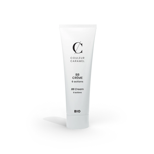 BB Cream Couleur Caramel 12 Beige Doré – confezione originale