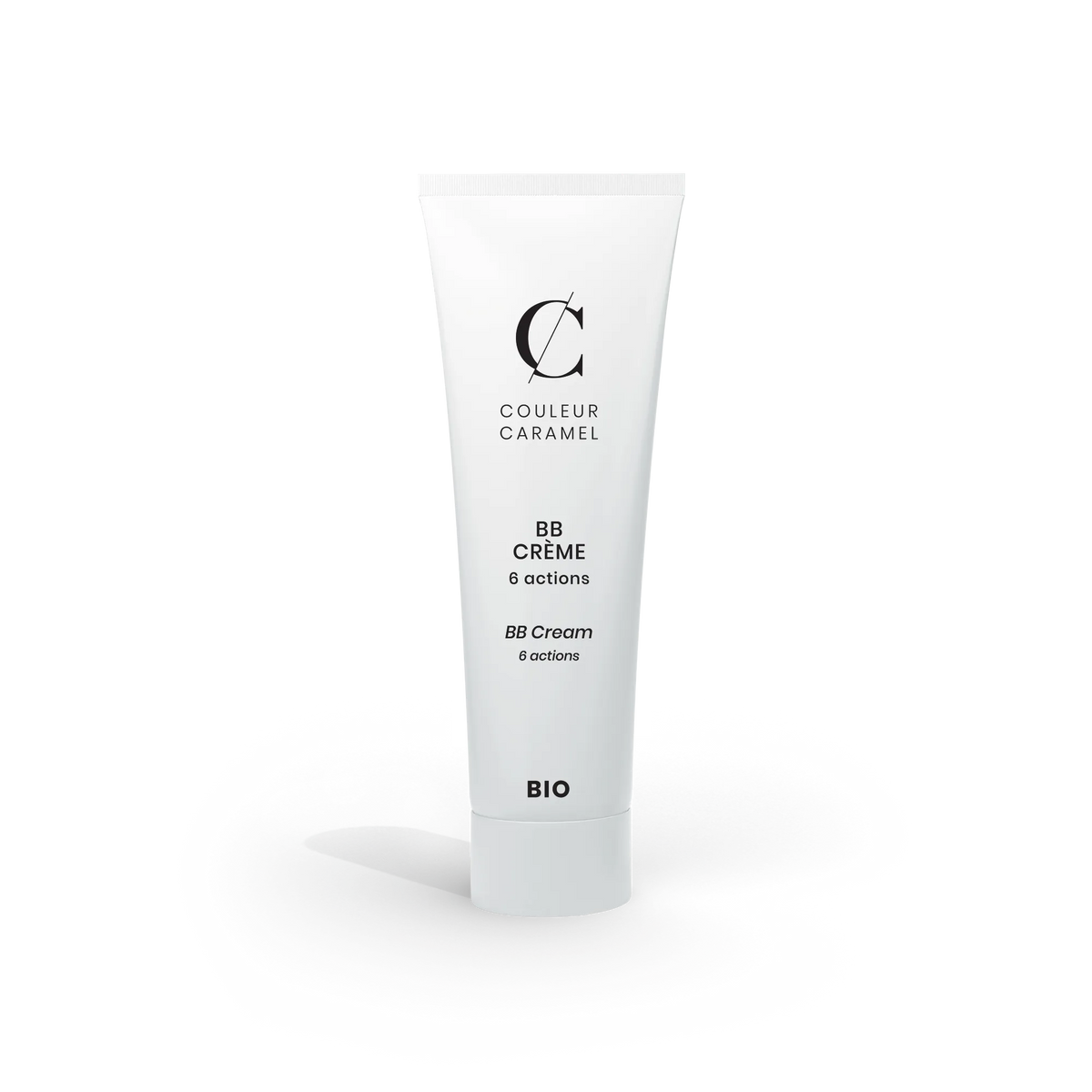 BB Cream Couleur Caramel 13 Beige Halé – confezione originale