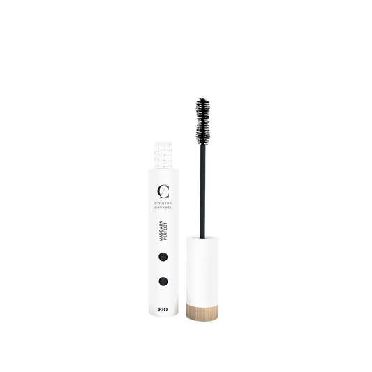 Mascara Perfect 41 Extra Noir Couleur Caramel – fotografia ufficiale del prodotto