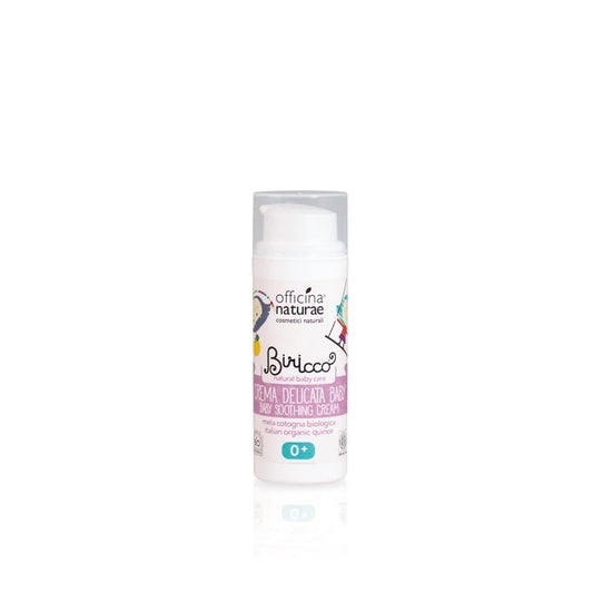 Crema per Cambio Pannolino - Officina Naturae