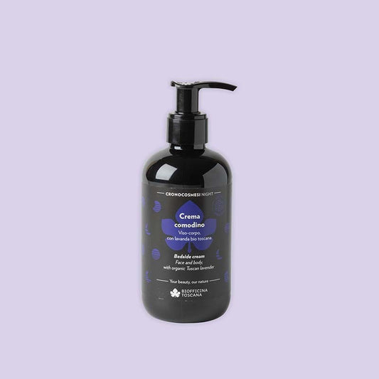 Crema comodino Biofficina Toscana