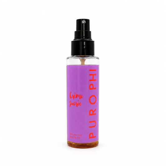 Crème Sucrèe - Perfume Mist Hair & Body