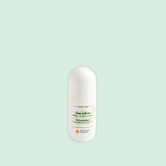 Biofficina Toscana Deo Roll-On