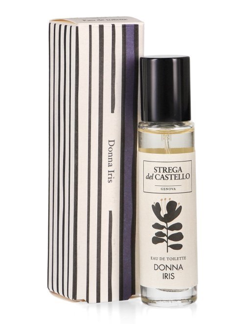 Eau de Toilette Donna Iris – Strega del Castello