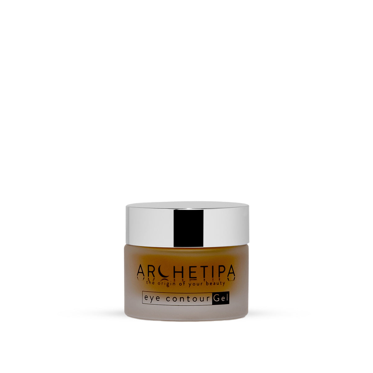 Archetipa Eye Contour Gel maschera contorno occhi defaticante 30 ml