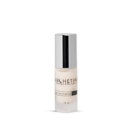 Archetipa Eye Revitalize Serum siero contorno occhi 15 ml