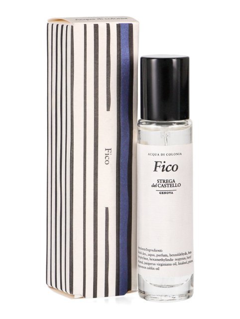 Acqua di Colonia Fico – Strega del Castello