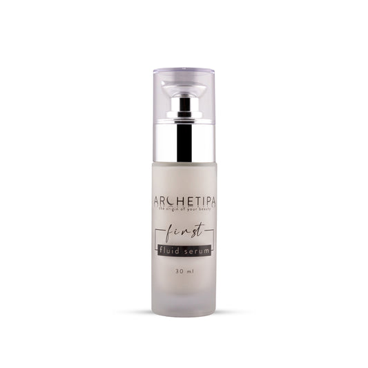 Archetipa First Fluid Serum siero viso antiage 30 ml