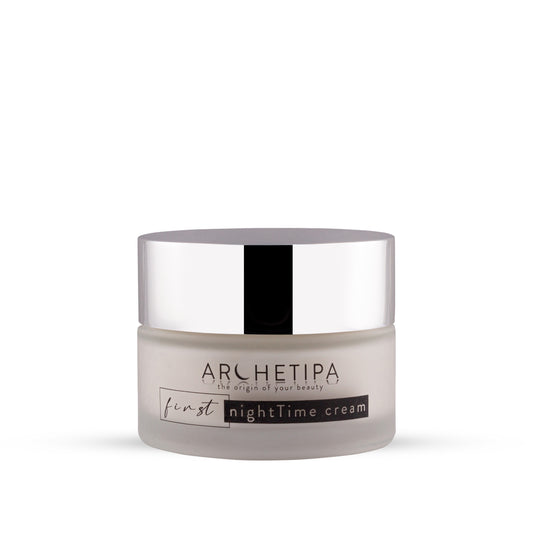 Archetipa First NightTime Cream crema notte viso 50 ml