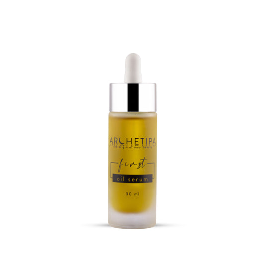 Archetipa First Oil Serum siero viso oleoso 30 ml