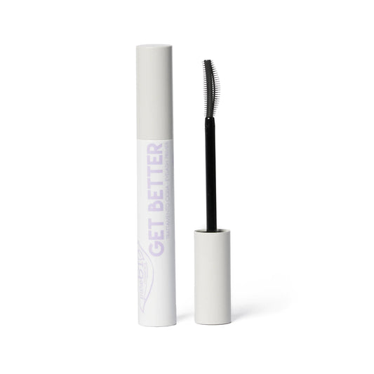 puroBIO Cosmetics Trattamento Ciglia e Primer Get Better