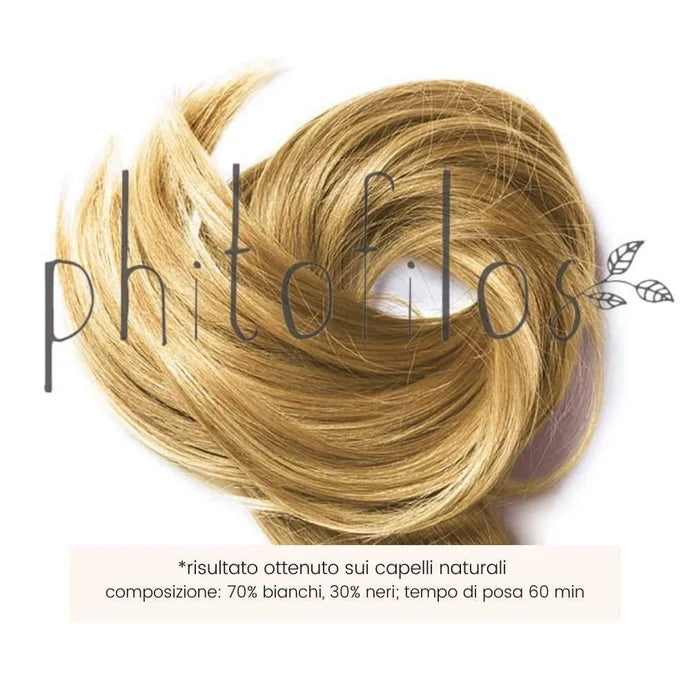 Biondo Chiaro Ramato – Phitofilos