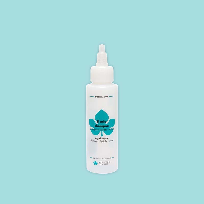 Il mio shampoo Biofficina Toscana