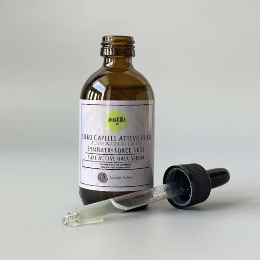 SYMHAIR® FORCE 1631 – Siero Contrasta Caduta – Anarkhia Bio