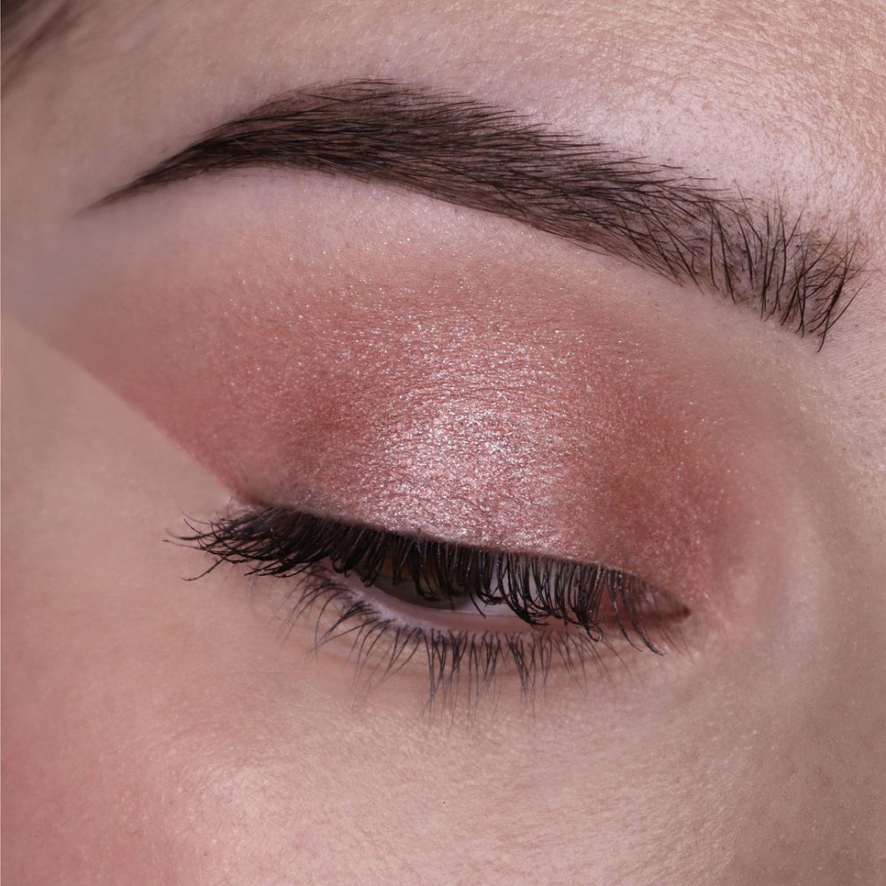puroBIO Cosmetics LONG LASTING – Eyeshadow Pencil 032L Agata indossato