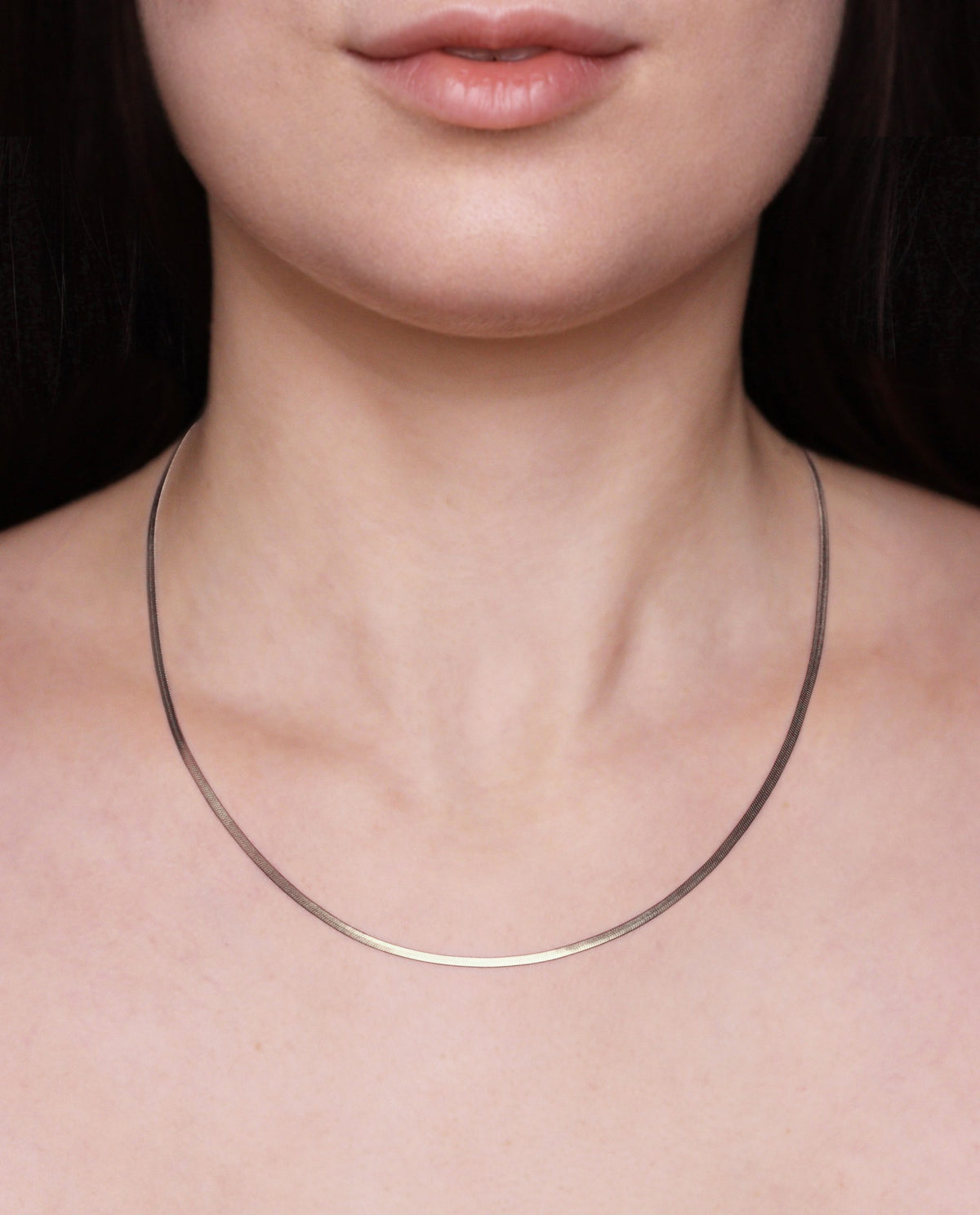 Collana Lea Argento – Veramé