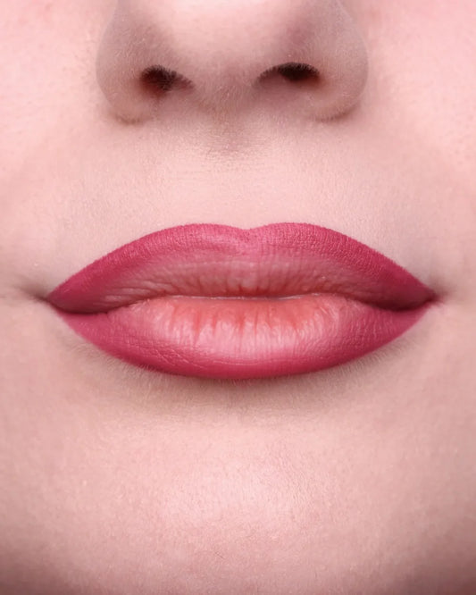 puroBIO Cosmetics LONG LASTING – LipDuo Pencil 106L Fucsia Intenso immagine 2