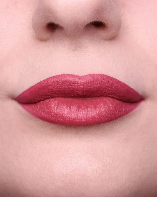 puroBIO Cosmetics LONG LASTING – LipDuo Pencil 106L Fucsia Intenso
