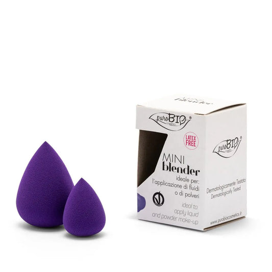 puroBIO Cosmetics Set Mini Blender