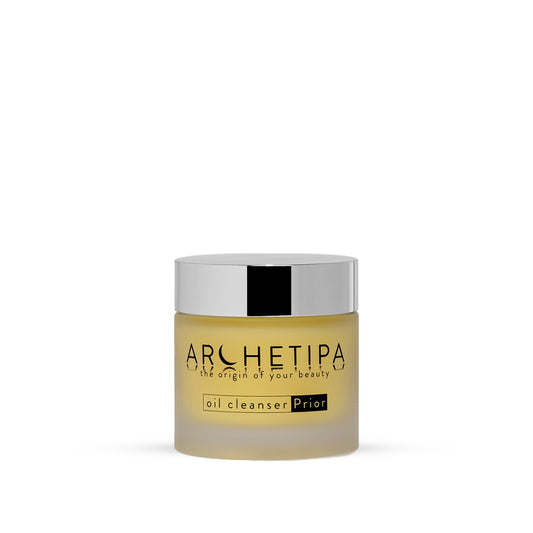 Archetipa Oil Cleanser Prior balsamo viso detergente 100 ml