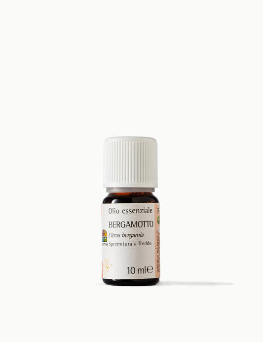 Olio Essenziale di Bergamotto Olfattiva