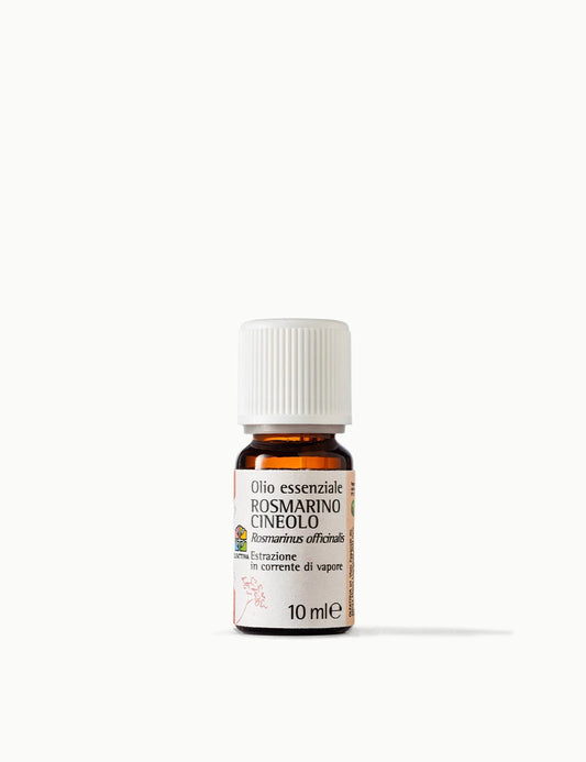 Olio Essenziale di Rosmarino Cineolo Olfattiva
