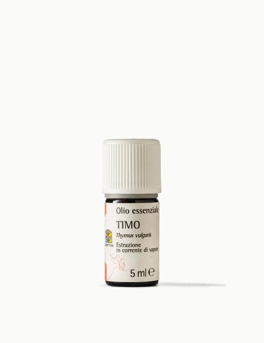 Olio Essenziale di Timo Olfattiva