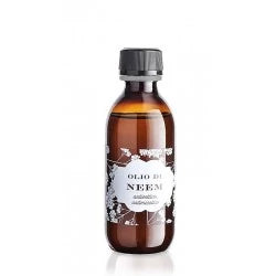 Olio di Neem Puro al 100% - Officina Naturae