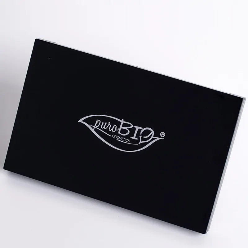puroBIO Cosmetics Palette Magnetica immagine 2
