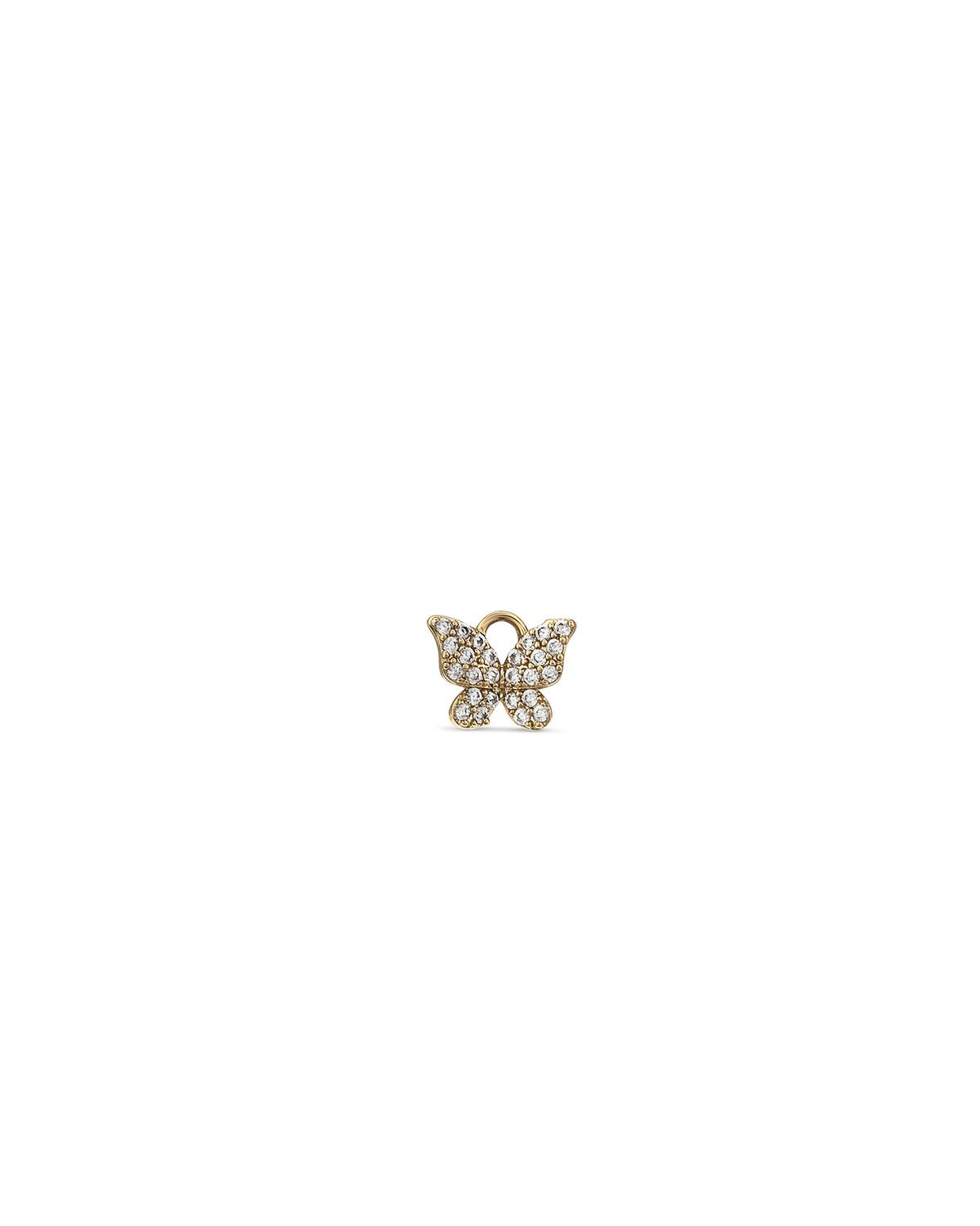 Charm Carola Oro