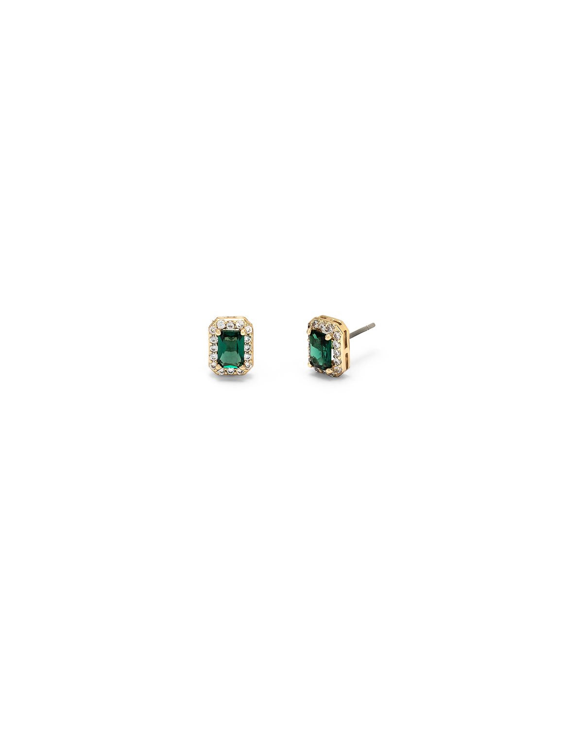 Orecchini Anastasia Oro Verde – Veramé