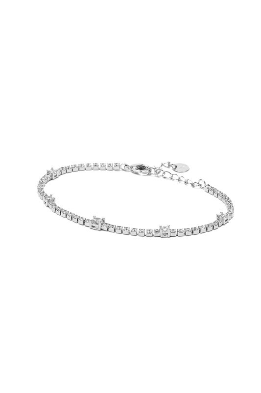 Bracciale Tennis Camilla Argento