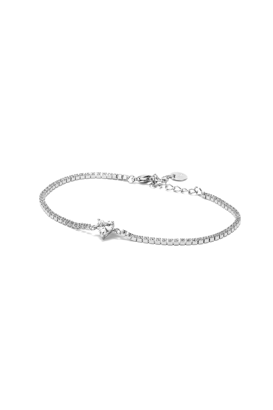 Bracciale Tennis Clara Argento