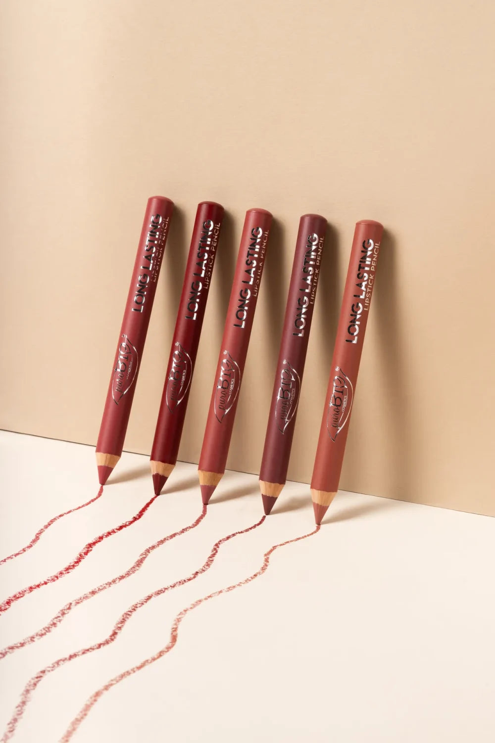 puroBIO Cosmetics Long Lasting Lipstick Pencil