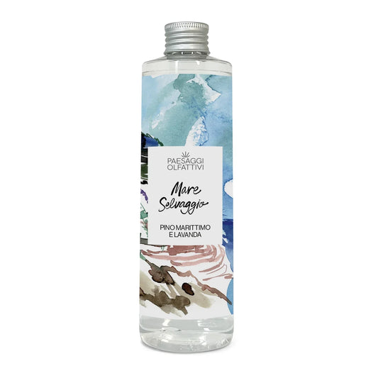 Ricarica Mare Selvaggio – Profumatore ambiente – Domea