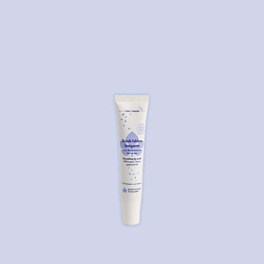 Scrub labbra levigante Biofficina Toscana