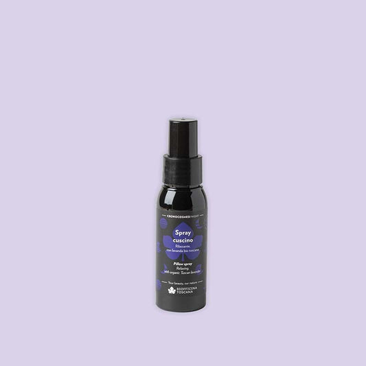 Spray cuscino Biofficina Toscana 50 ml