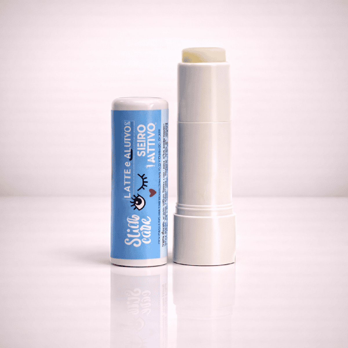 Stick Siero Attivo Latte e Luna 5 ml