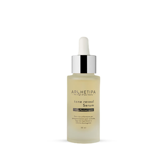 Archetipa Tone Reveal Serum Imperfection Spots siero antimacchia 30 ml