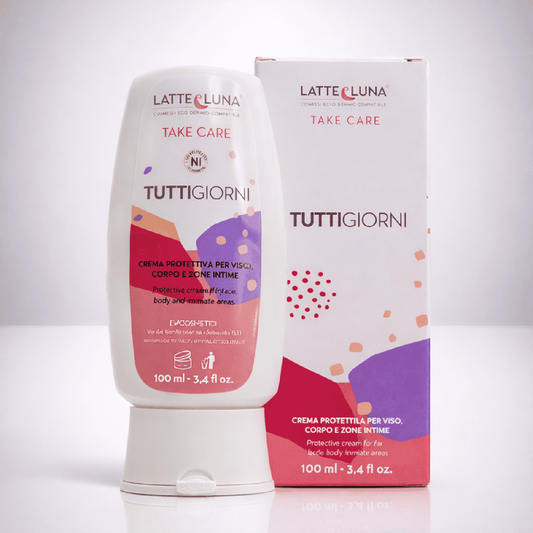 Tuttigiorni Latte e Luna